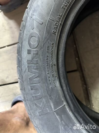 Kumho Ecowing ES01 KH27 195/65 R15