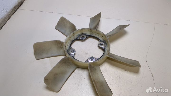 Крыльчатка вентилятора Nissan Pathfinder, 2007