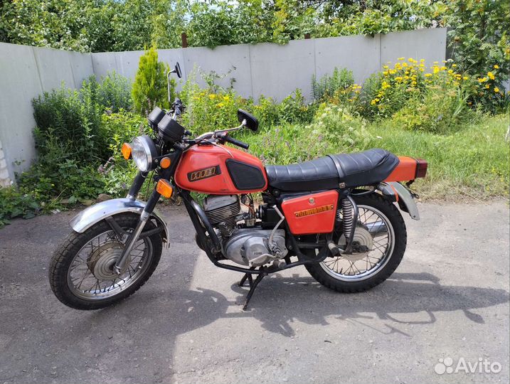 Продам иж планета 5