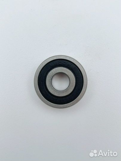 Подшипник 6200 2RS