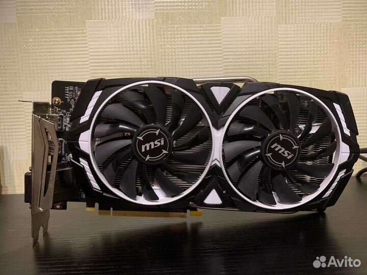 Видеокарты