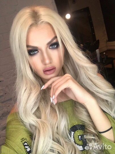 Свадебный стилист визажист прическа и макияж