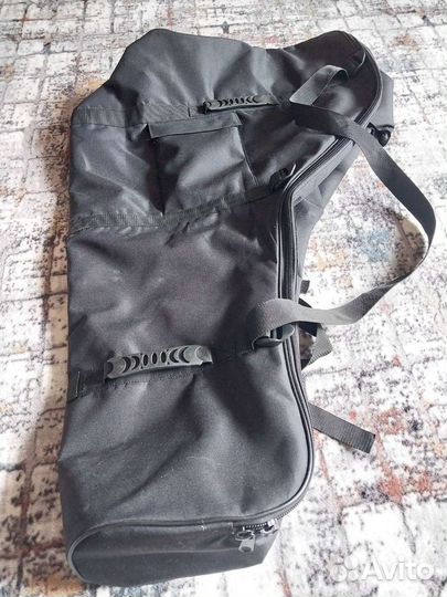 Чехол для лодочного мотора 9.8