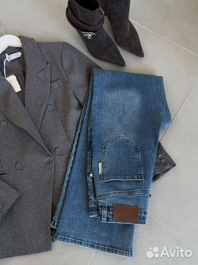 Джинсы Br**lo C*nelli