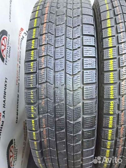 Dunlop Graspic DS3 205/65 R15 90M