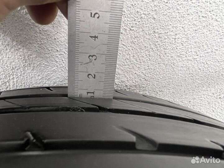 Резина hankook 215/40/18