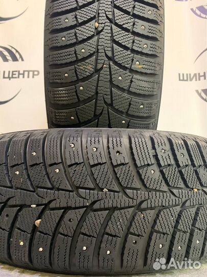 Laufenn I Fit Ice LW 71 215/55 R18