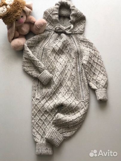 Вязание на заказ