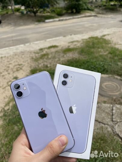 iPhone 11