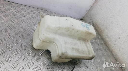 Бачок омывателя BMW 7 E65 (4BE18NL01)