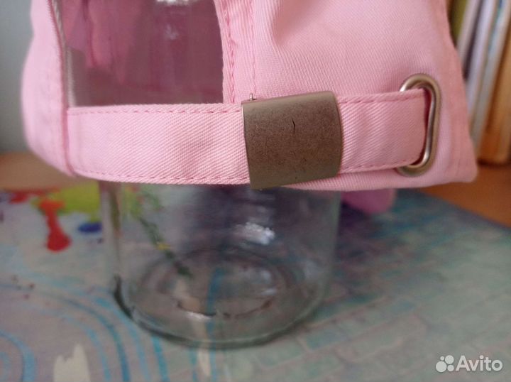 Кепка бейсболка