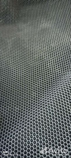 Коврики eva granta