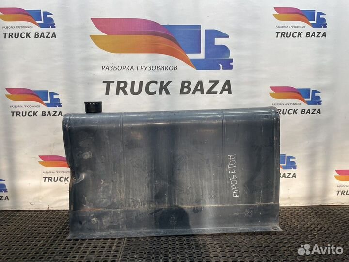 Бак гидравлический 183 L Scania 6-series