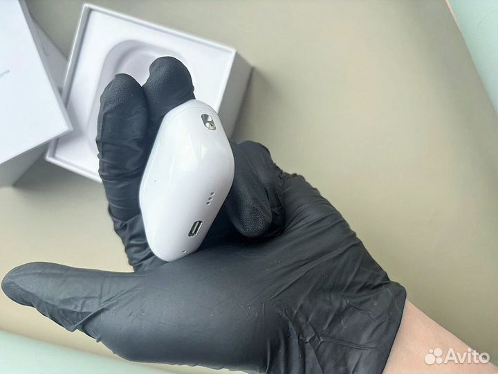 Airpods pro 2 type-c 