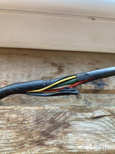 Электросамокат