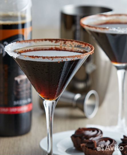 Сироп Тирамсу