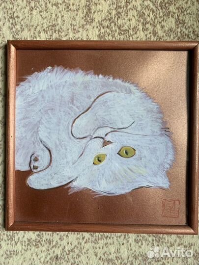 Интерьерная картина