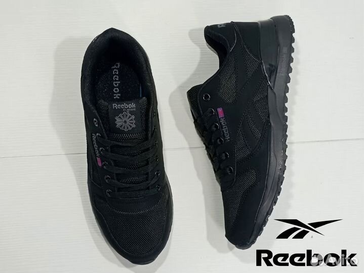 Кроссовки мужские Reebok Classic