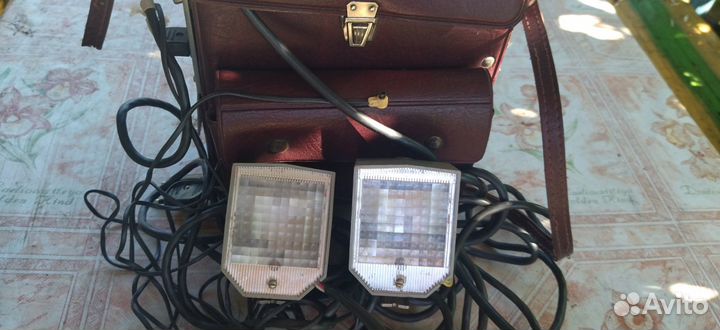 Фотовспышка Луч70