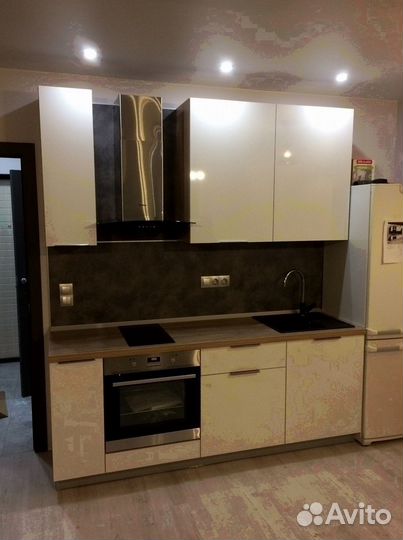 Кухня на заказ