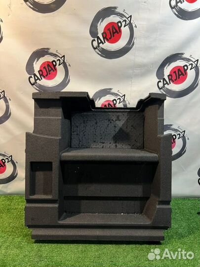 Ящик в багажник Honda Fit Shuttle GG8 L15A 2013