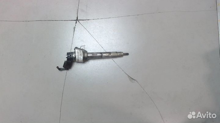 Форсунка топливная BMW X1 (F48) 2015, 2016