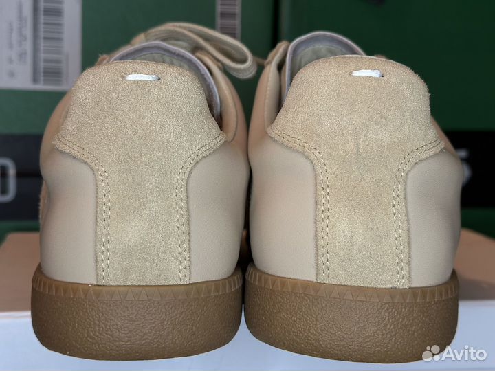 Maison margela replica кеды