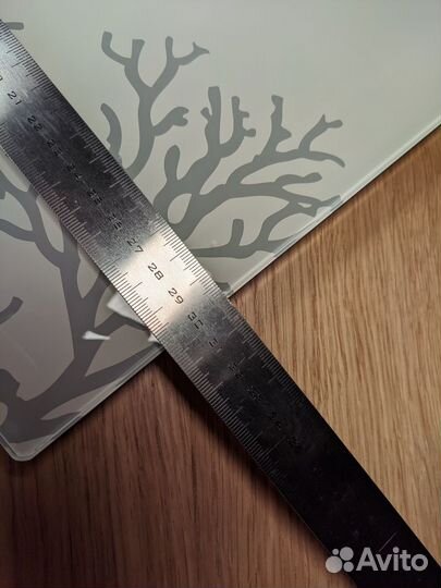 Весы напольные Bosch (стекло, электронные)