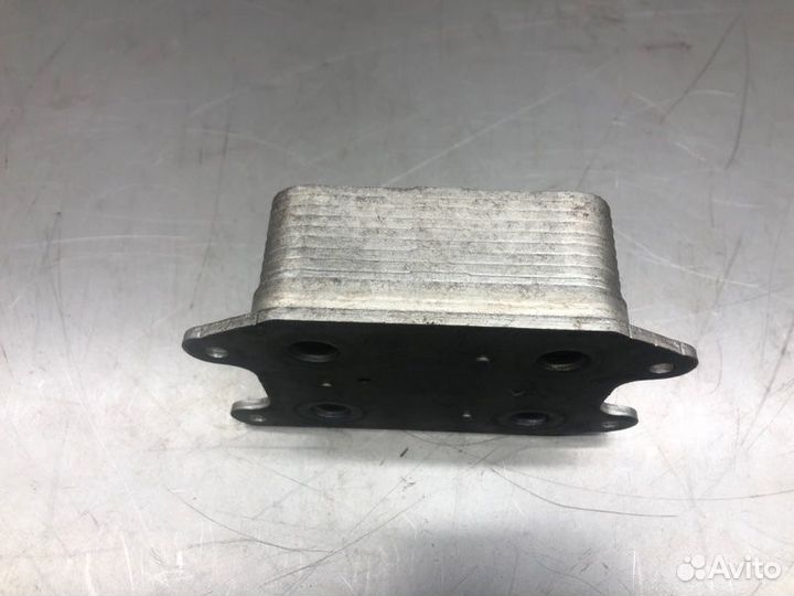 Радиатор масляный Volkswagen Golf Hybrid хэтчбек