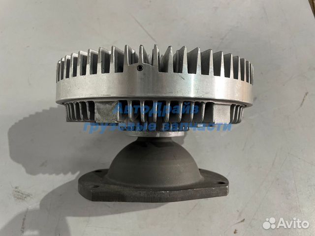 Гидромуфта ивекотраккер Евротех