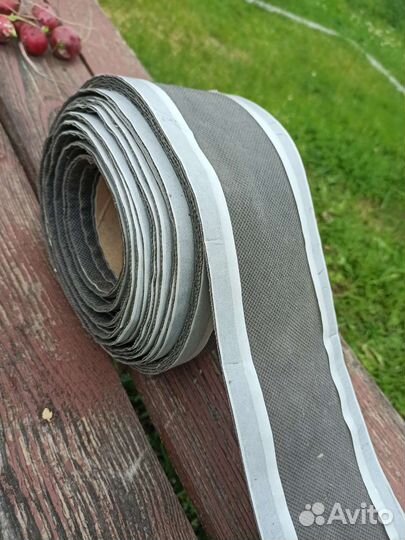 Лента для герметизации окон