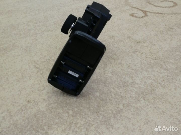 Машинка детская внедорожник на пульте управления