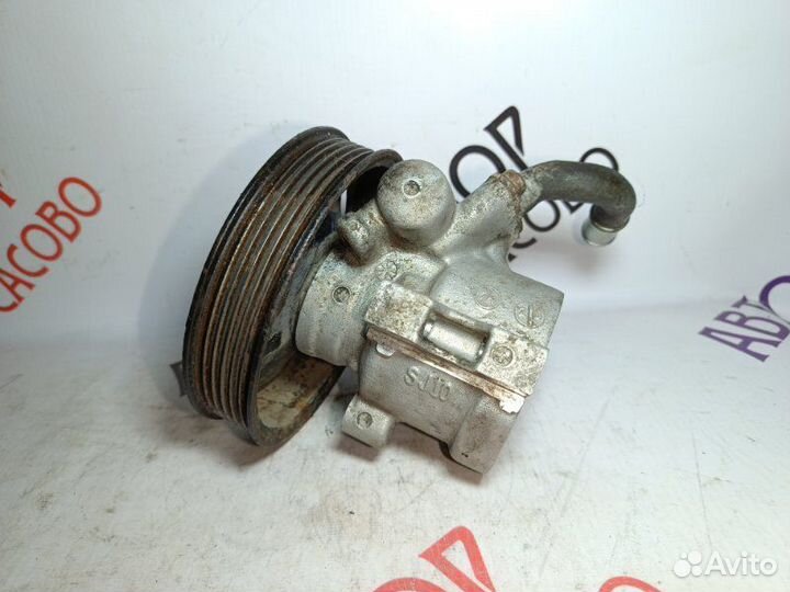 Насос гидроусилителя руля Chevrolet Lacetti J200