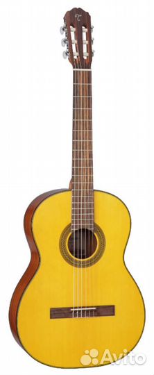 Takamine G-series classical GC1-NAT
