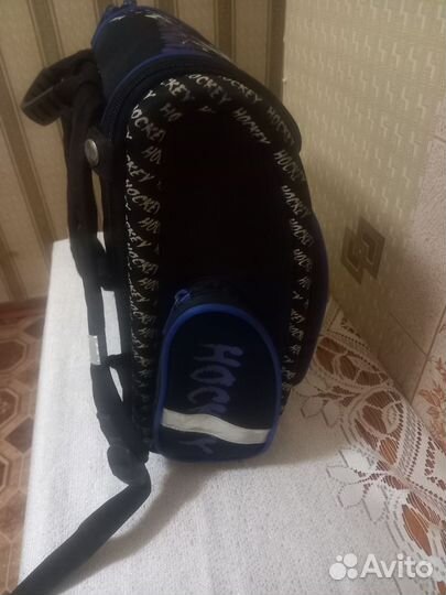 Рюкзак школьный