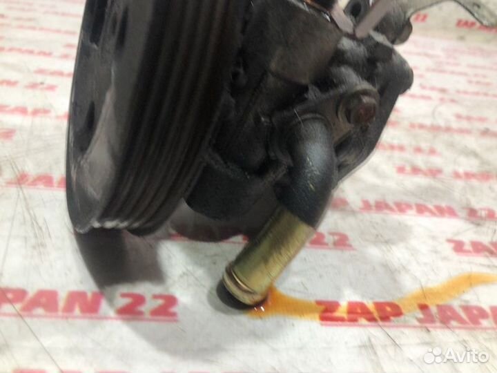 Гидроусилитель Mitsubishi Pajero Io H77W 4G94 2004