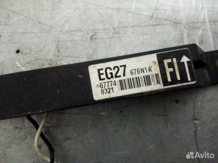 Антенна Mazda Cx-7 универсал L3-VDT (2 2008