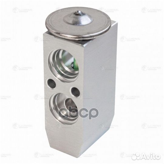 Клапан расш. кондиционера (трв) ltrv 2540 luzar