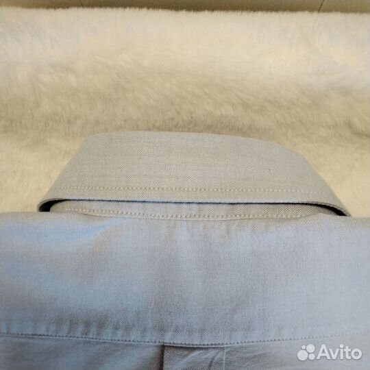 Рубашка benetton оригинал на мальчика 2-3 года