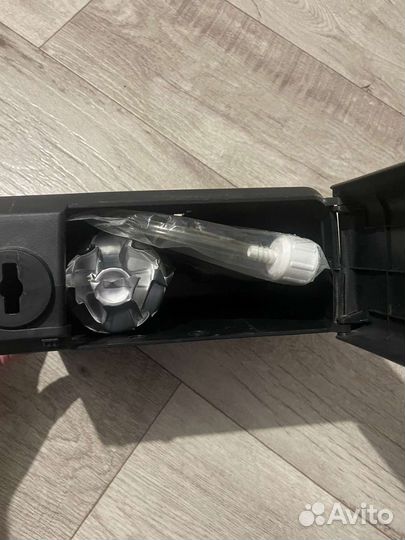 Коробка для компрессора автомобильного