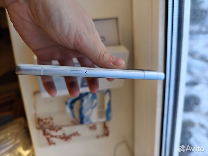 Google Pixel 7a, 8/128 ГБ