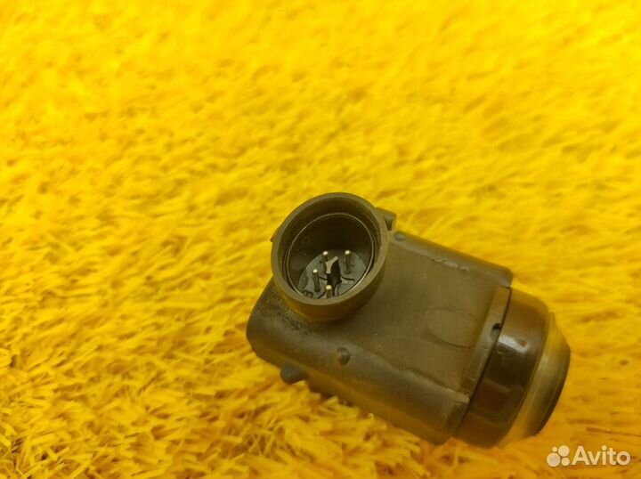 Датчик парковки Mercedes-Benz W639 M112.976 3.7