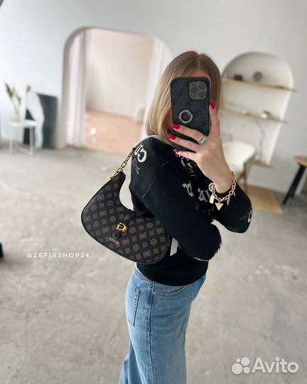 Сумка Guess новая