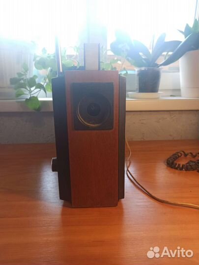 Радиоприемник океан 214