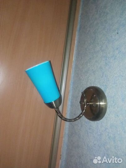 Светильник настенный