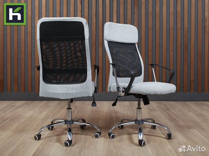 Кресло офисное для руководителя