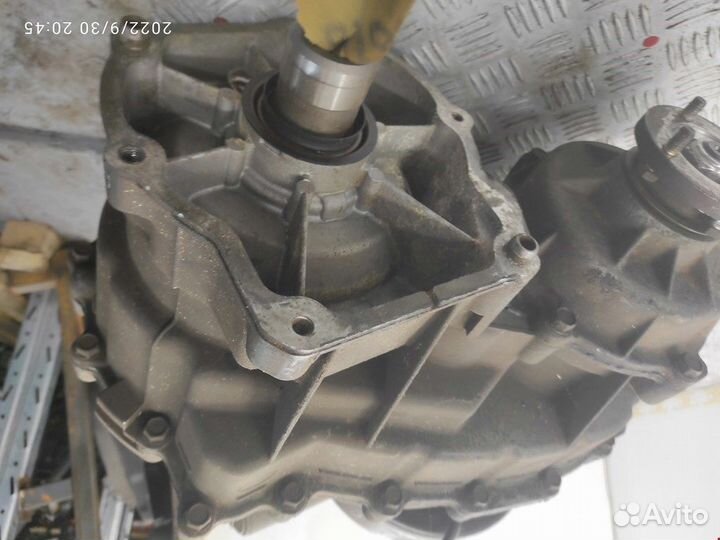 Раздатка для Land Rover Range Rover 2 8510305