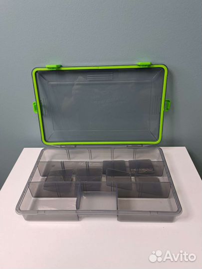 Рыболовный бокс