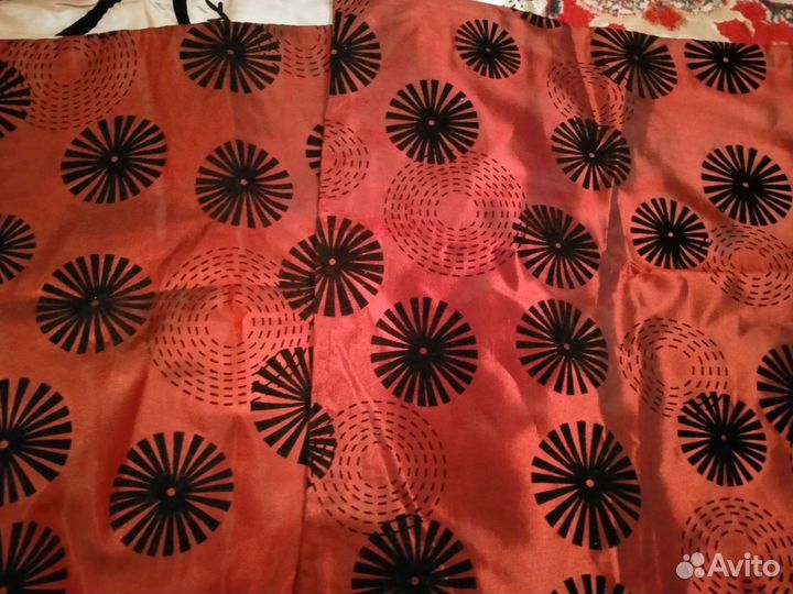 Наволочка декоративная