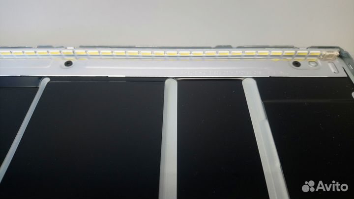 Монитор Samsung C32F391FWI в разбор BN41-02513A